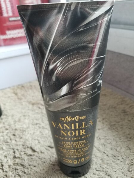 Crème hydratante pour homme