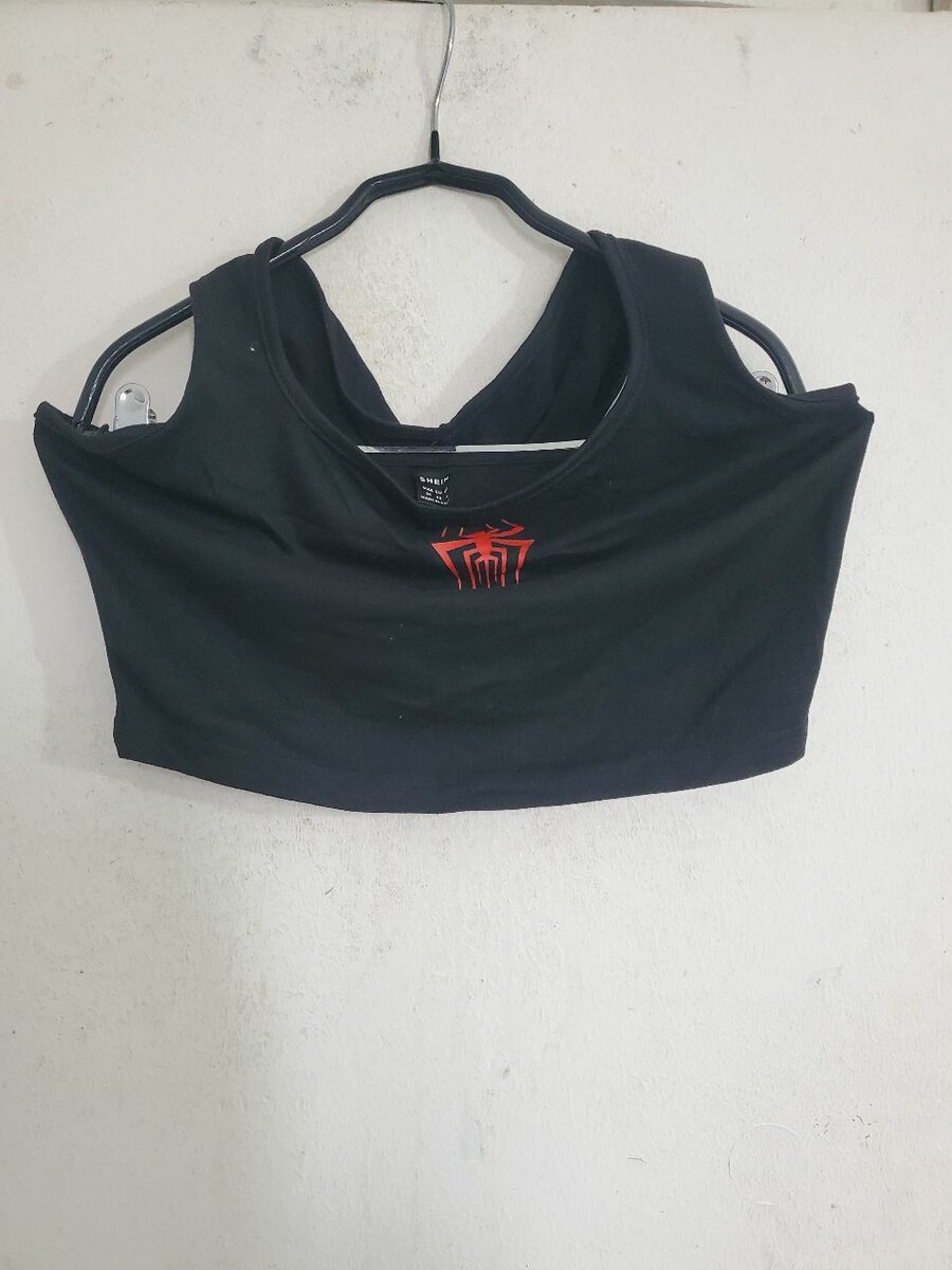 Lot de hauts courts tendance