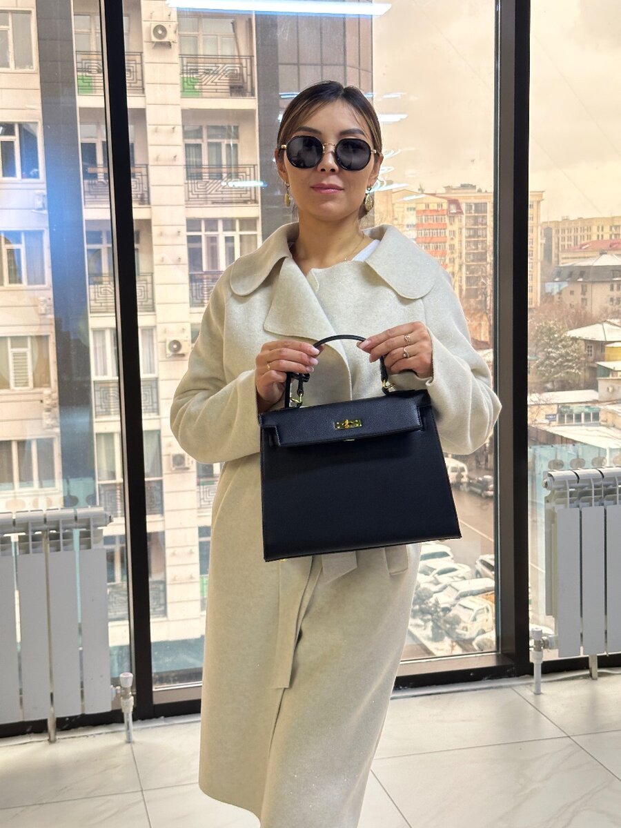 Сумка Биркинг