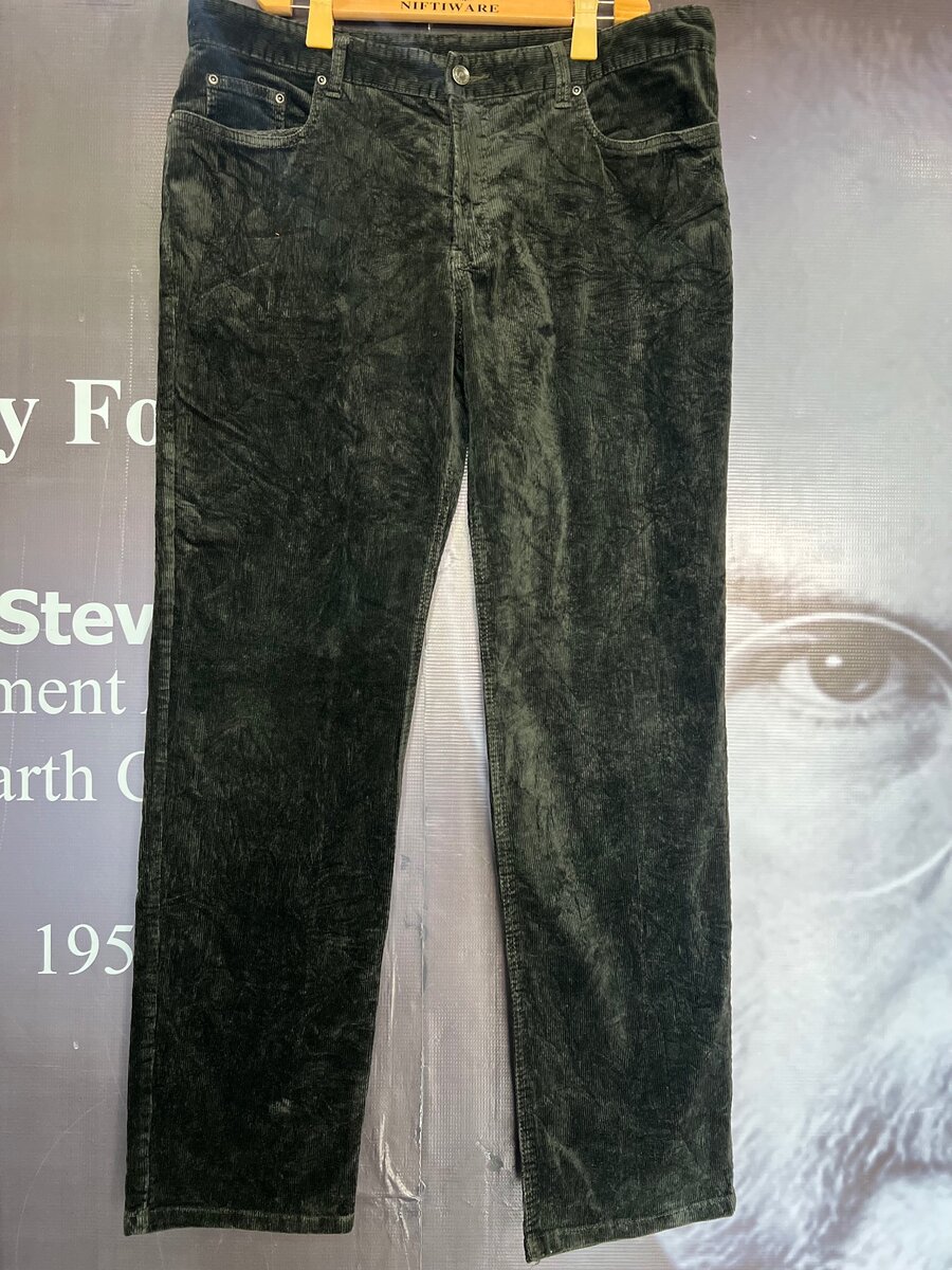 AJ Cauldron trouser size 37-38