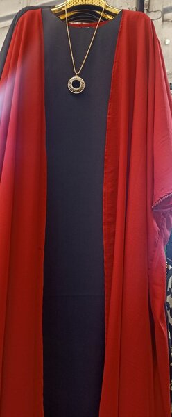 Абайка,блузка,платье скимс