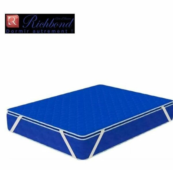 Matelas Orthopédique Richbond