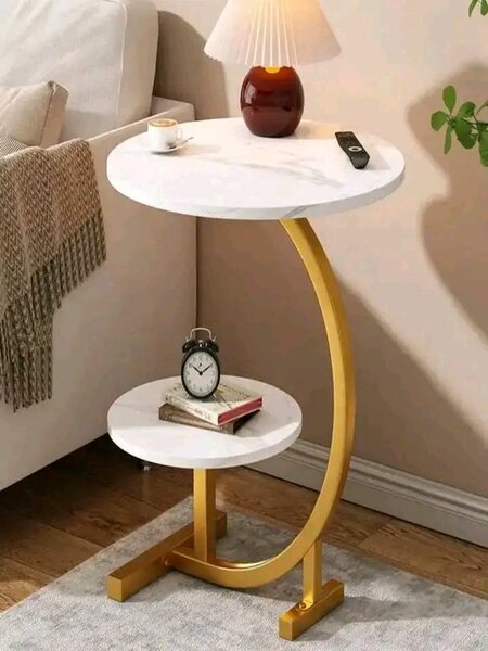 Table d'appoint design moderne