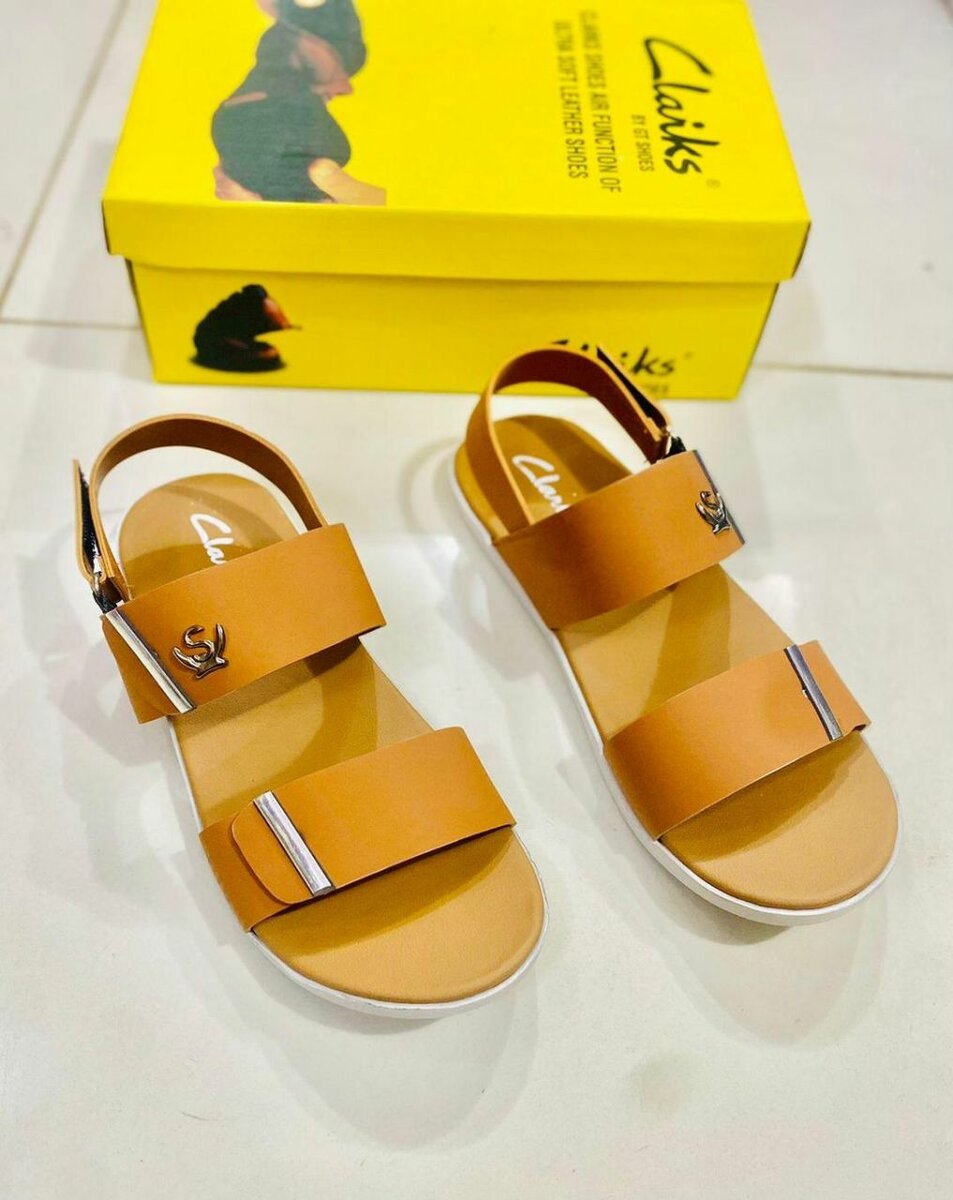Men's sandals