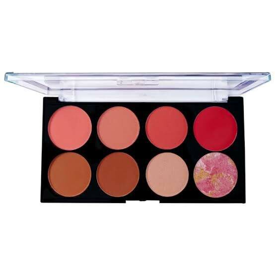 Makeup kit