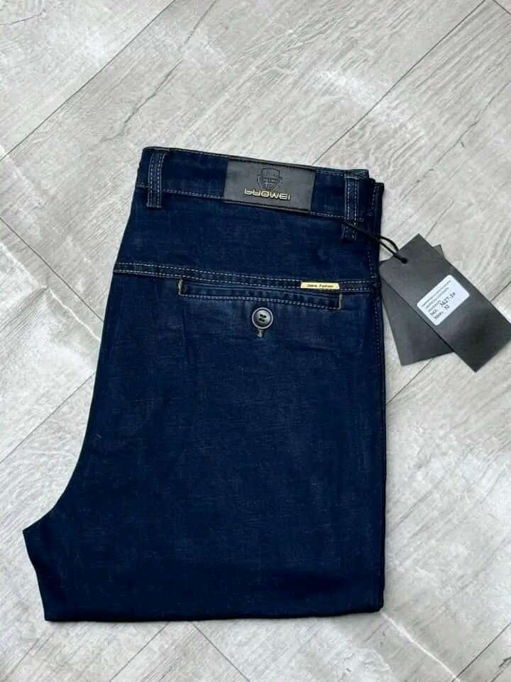 Jeans pour Hommes Élégants