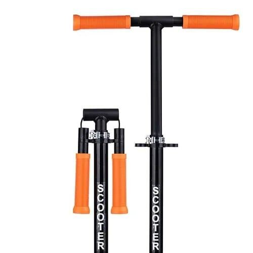 Trottinette Pliable Adulte