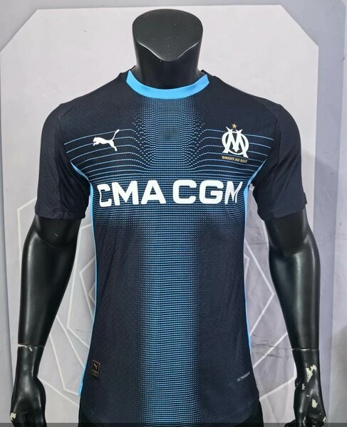 Maillot O Marseille PRO