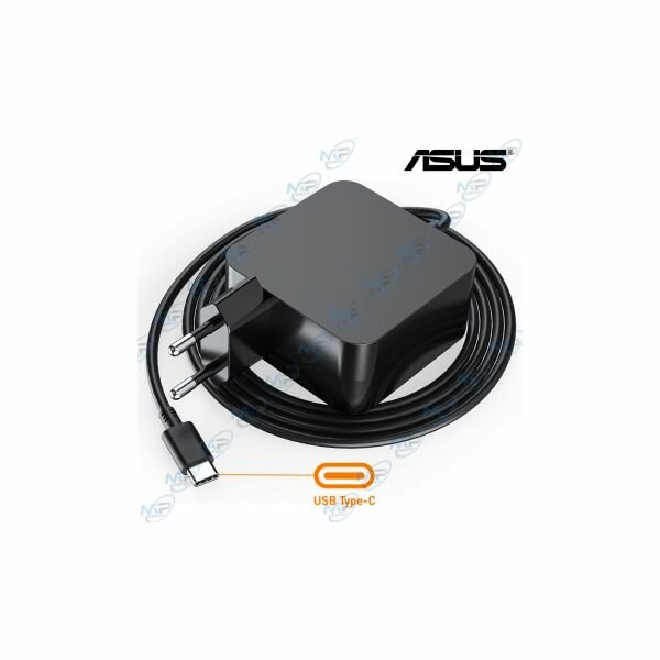 Chargeur USB-C ASUS Rapide