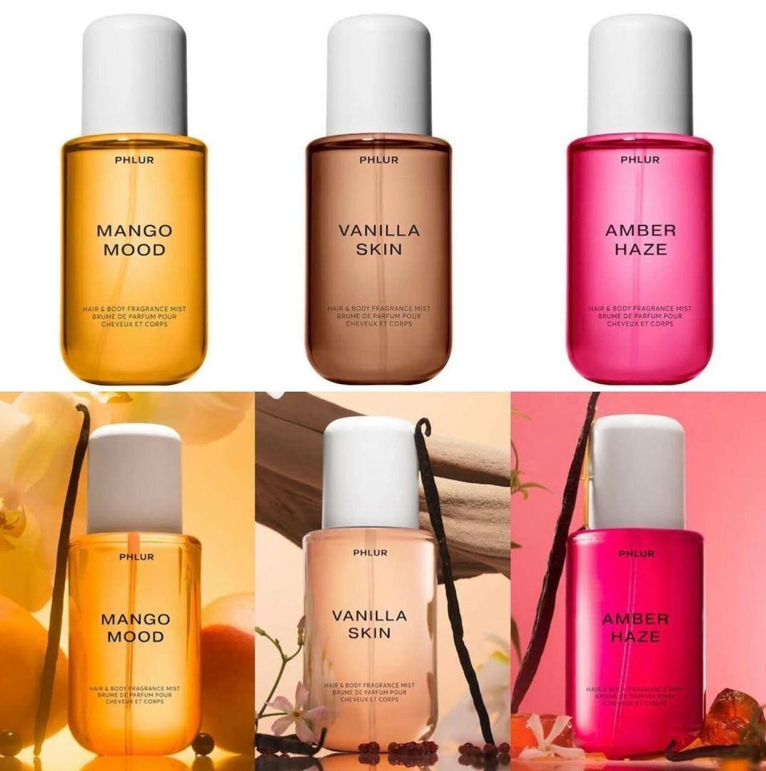 Brume Parfumée Dragon Fruit