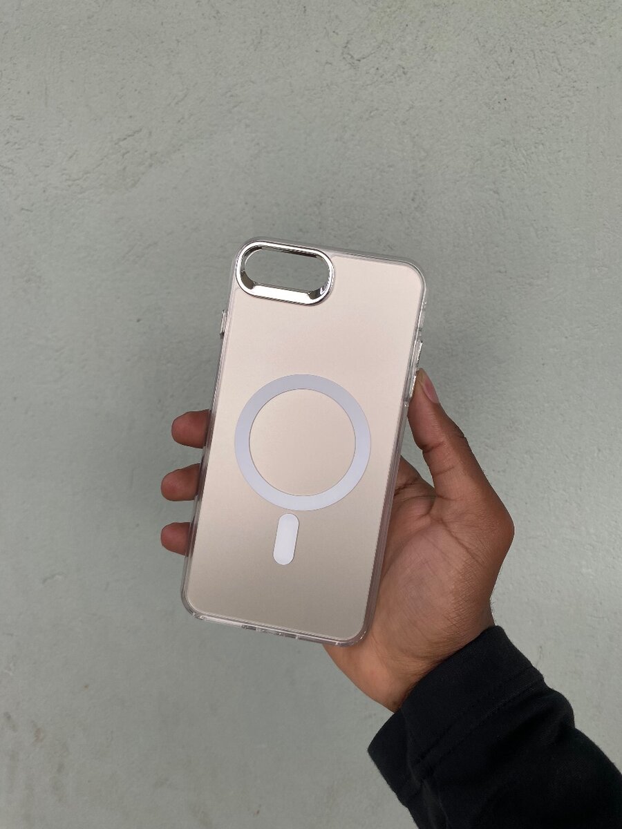 Premium MagSafe case