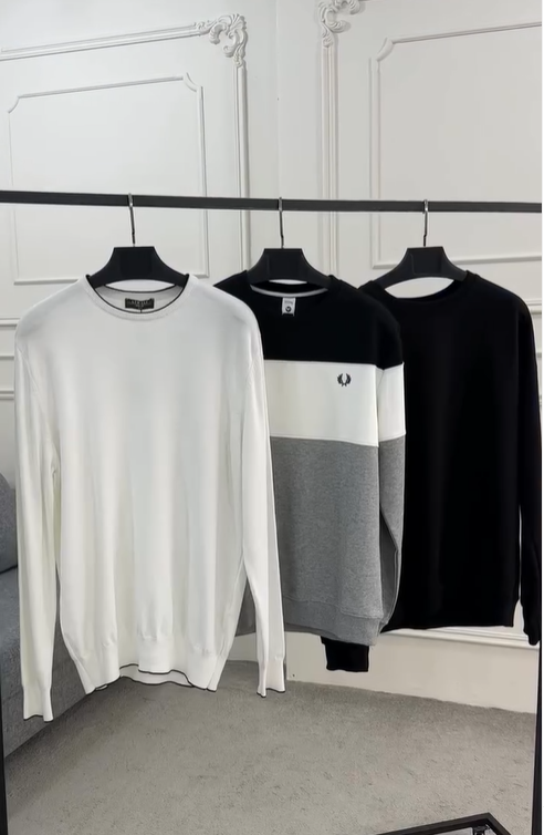 кофта мужская