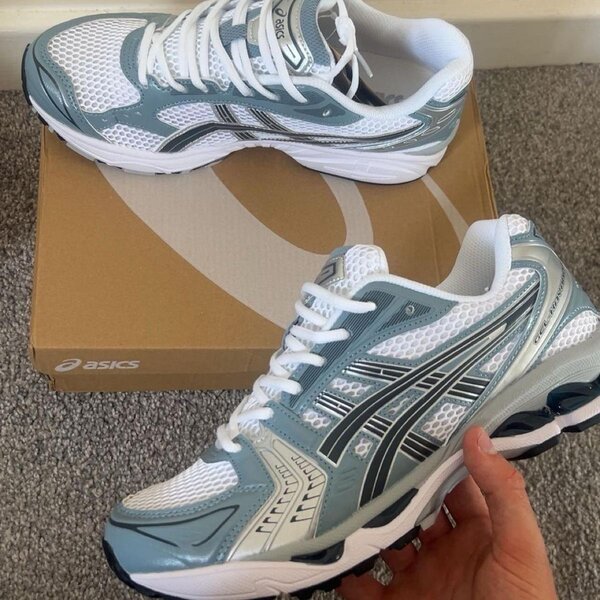 Asics Sneakers Homme Performance