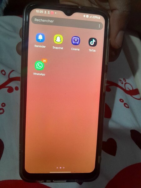 Smartphone Galaxy A04e