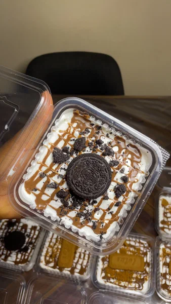 TIRAMISU OREO