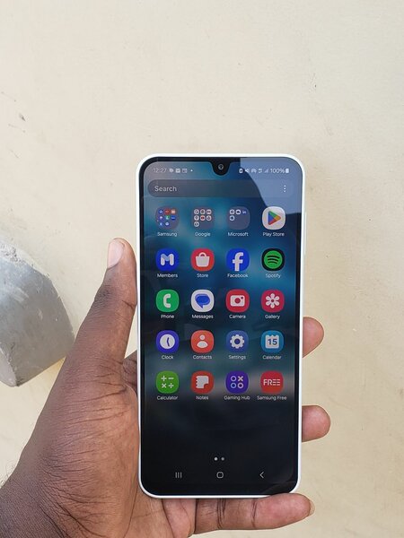 Samsung A16