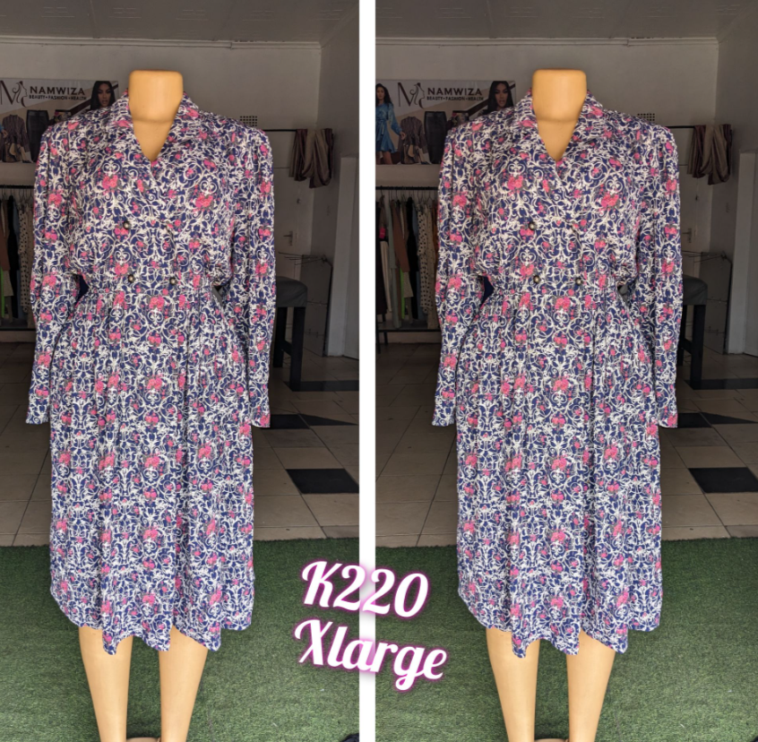 Quality thrift dresses