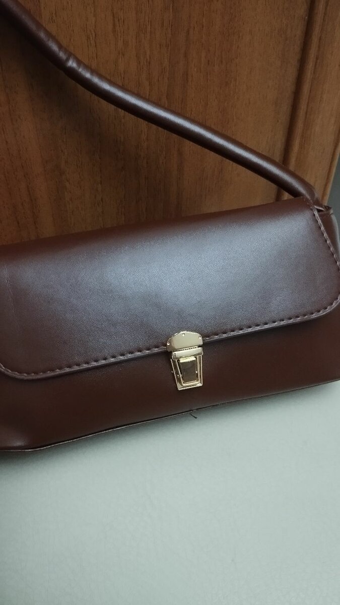 Сумка хорошего качества