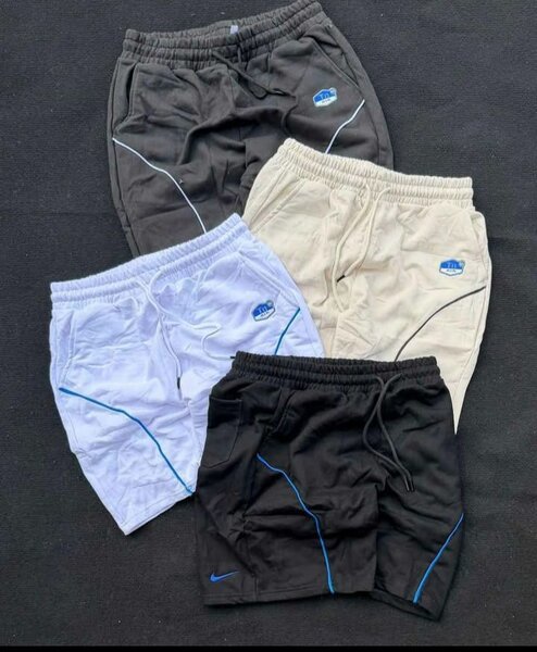 Shorts décontractés pour hommes