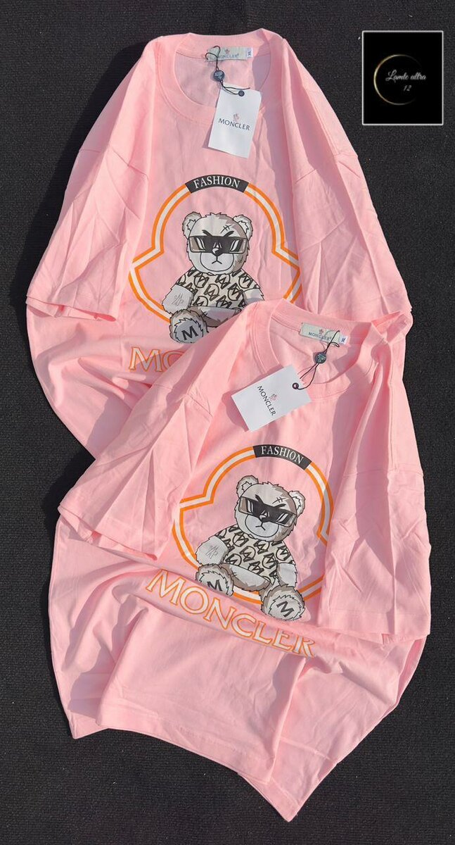 T-shirts stylisés pour femmes