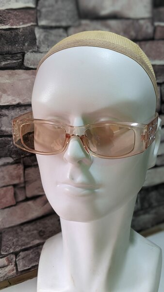 Palm angels sunglasses