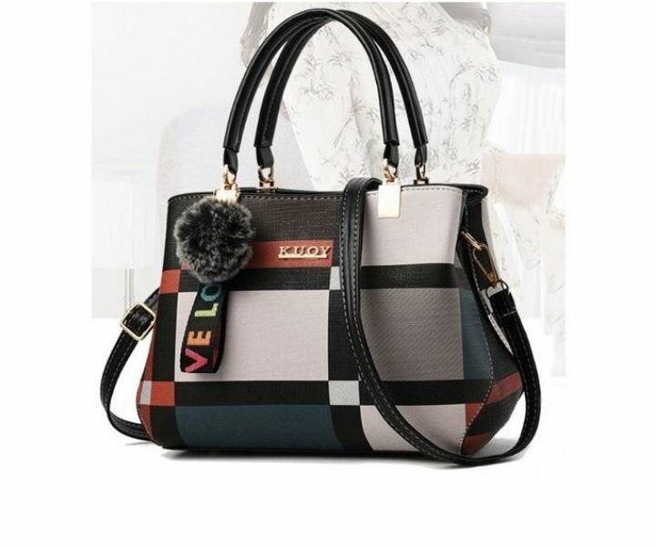 Ladies Bags