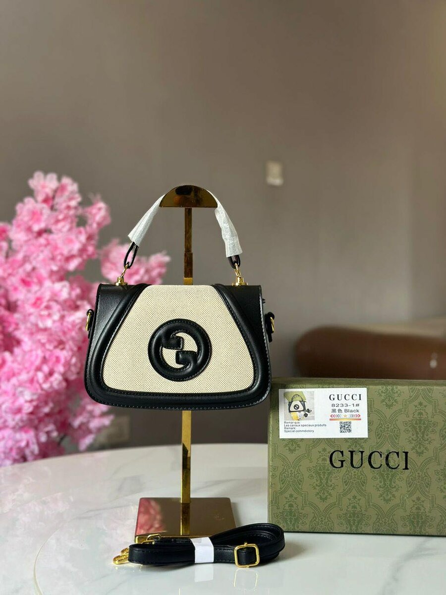 Gucci bag