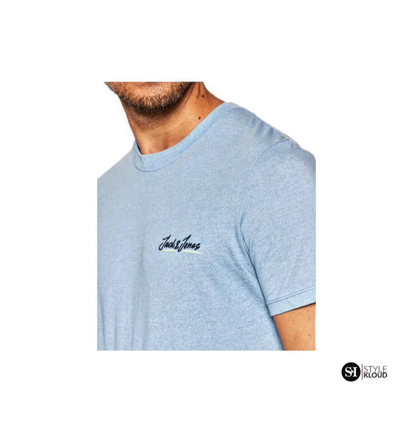 JACK AND JONES JWHTONS CREW NECK TEE