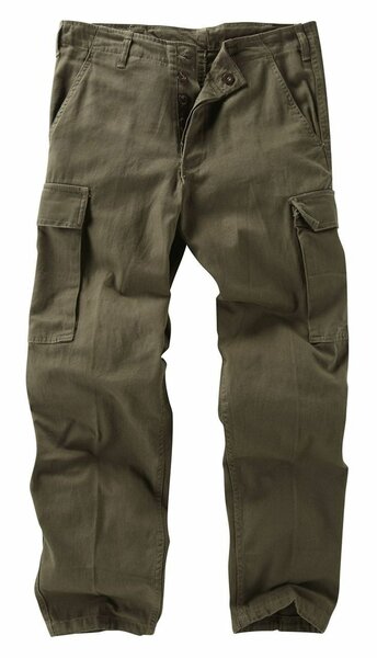 Men's Cargo Trouser