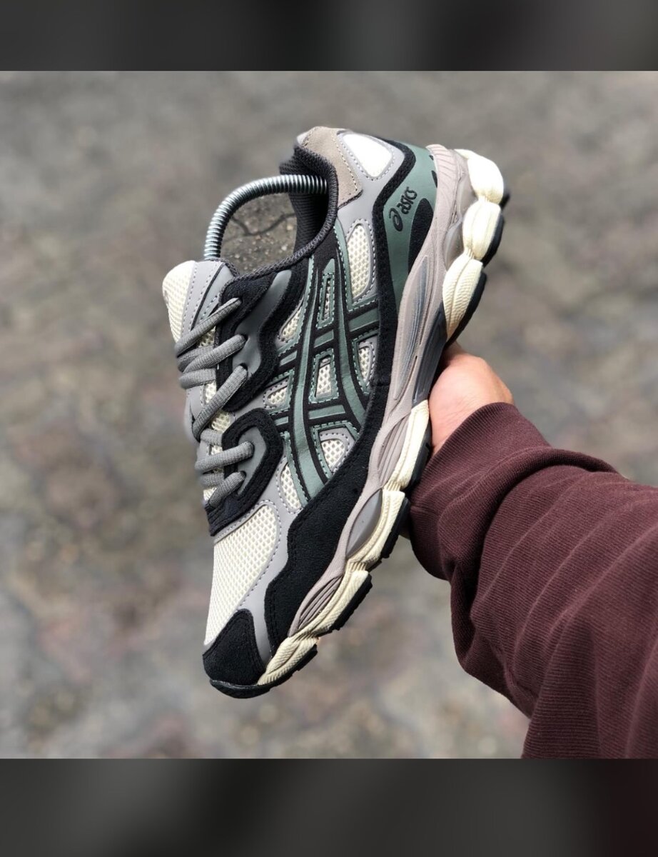 Chaussures de course élégantes