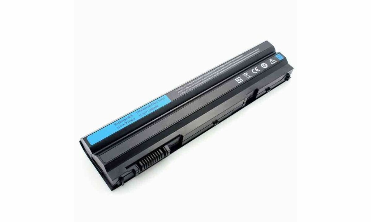 Dell E6420 Battery