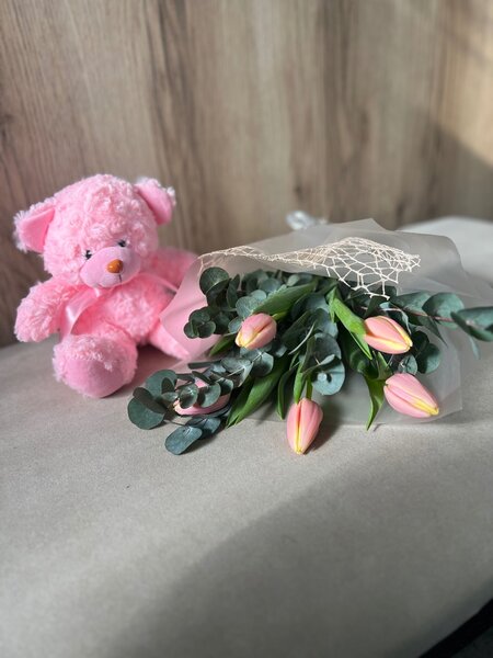 Комбо  Набор