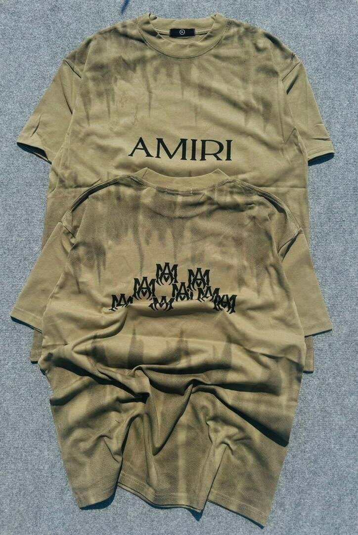 T-shirts stylées unisexes