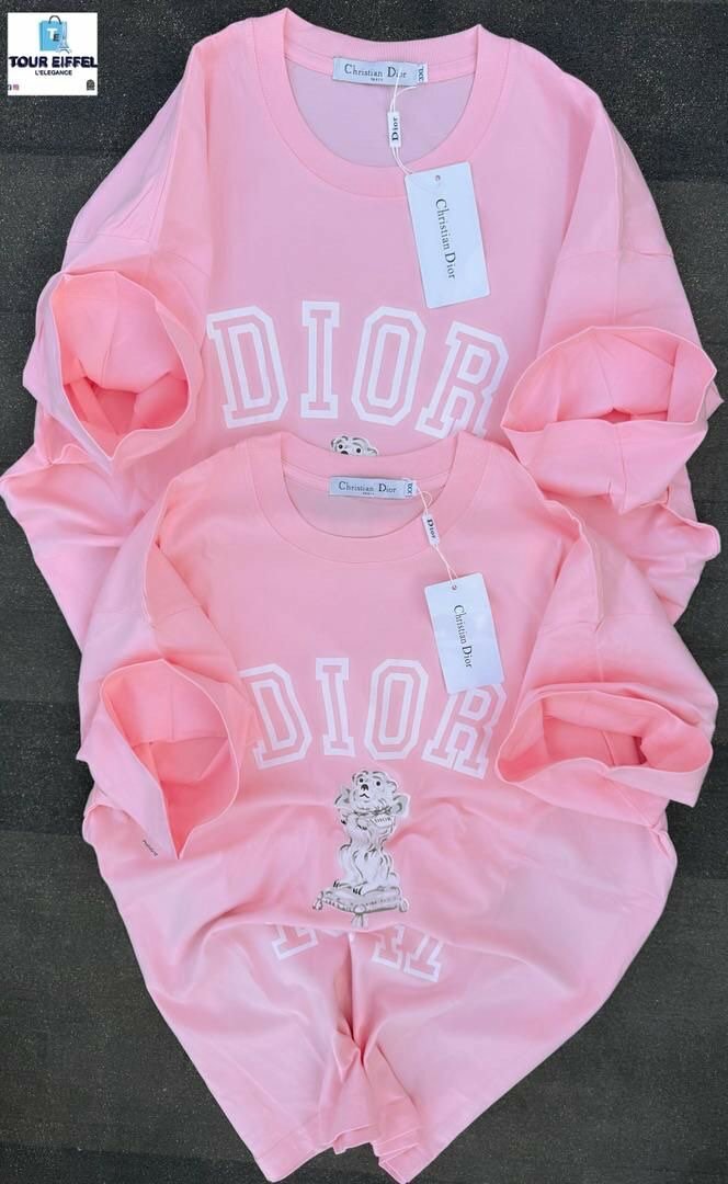 T-shirt en coton 100%