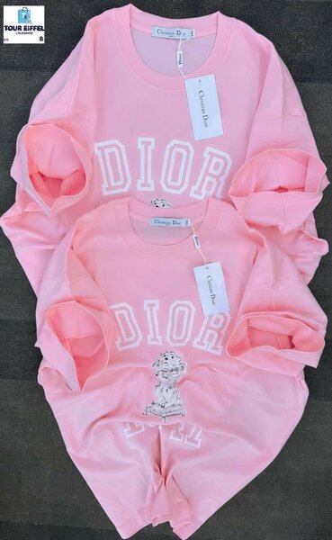 T-shirt en coton 100%