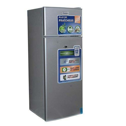 Nasco Refrigerateur - Knasf2-109 - 90 Lt (58Lt+32Lt)