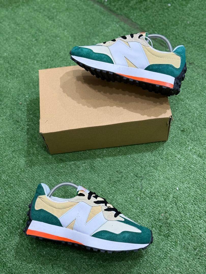 New balance 327
