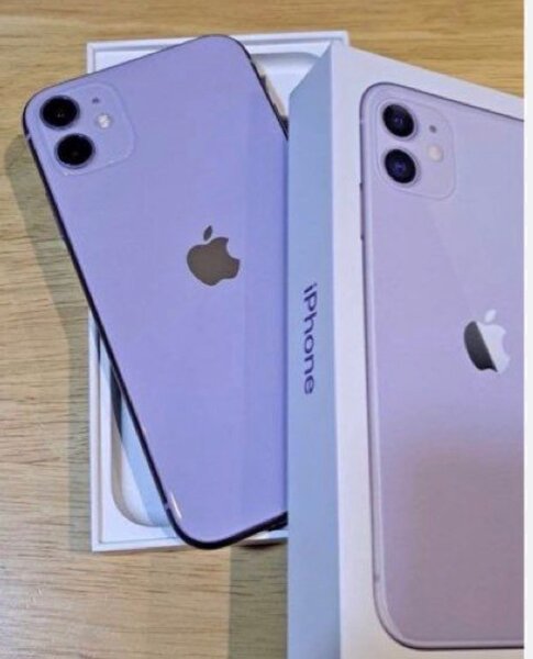 iPhone 11 256gig
