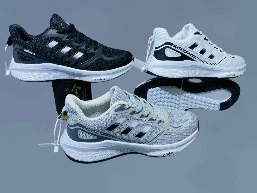 Adidas Sneakers Confortables