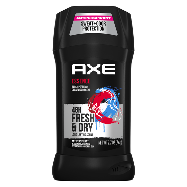 Déodorant AXE Essence