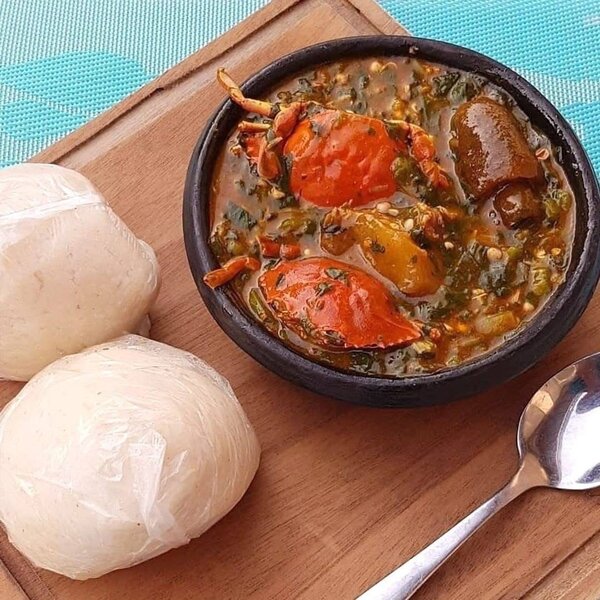 SAUCE KOPAI- PLACALI - CABATO