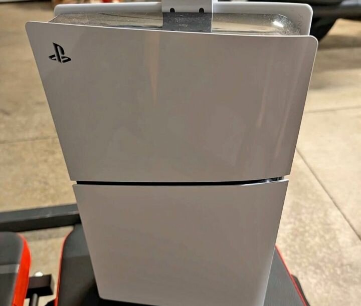 Console Sony PlayStation 5