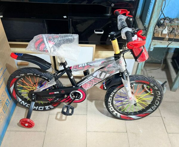 2 pièces De VÉLO Des Enfants 2ans à 5ans