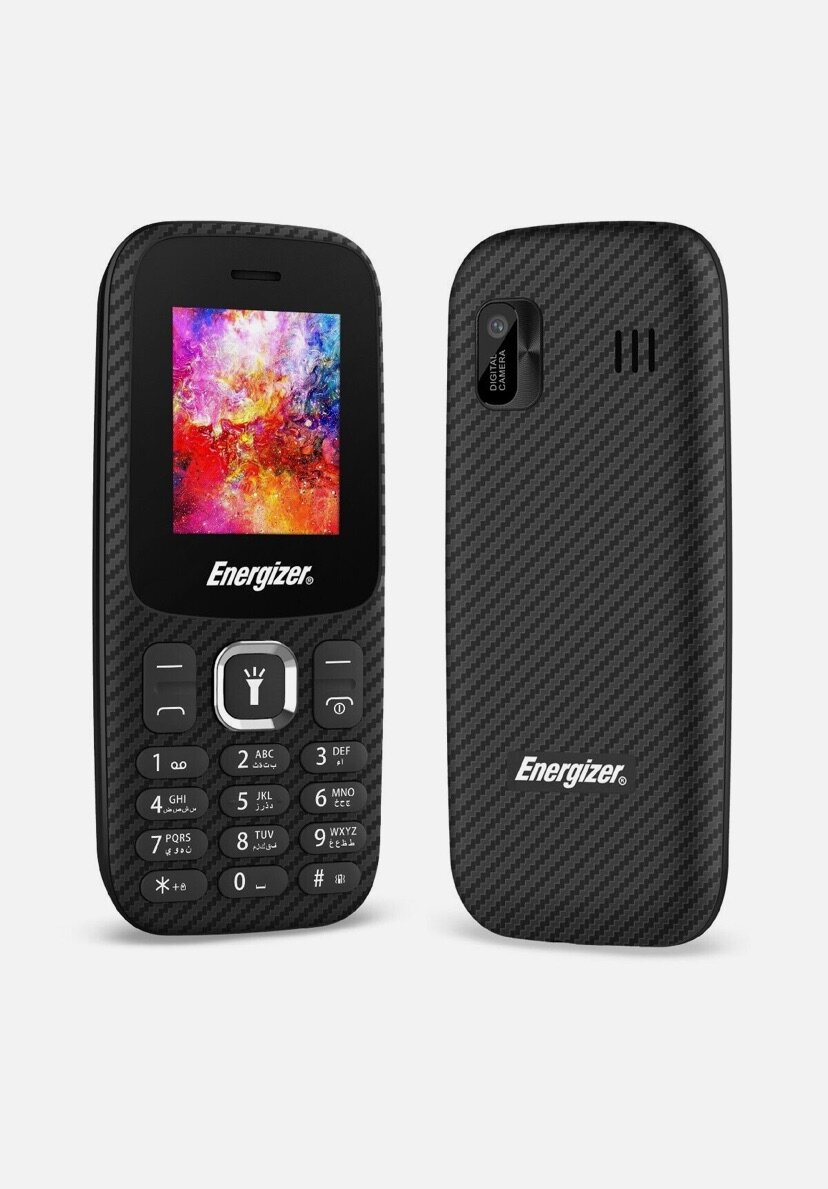 ENERGIZER  E13