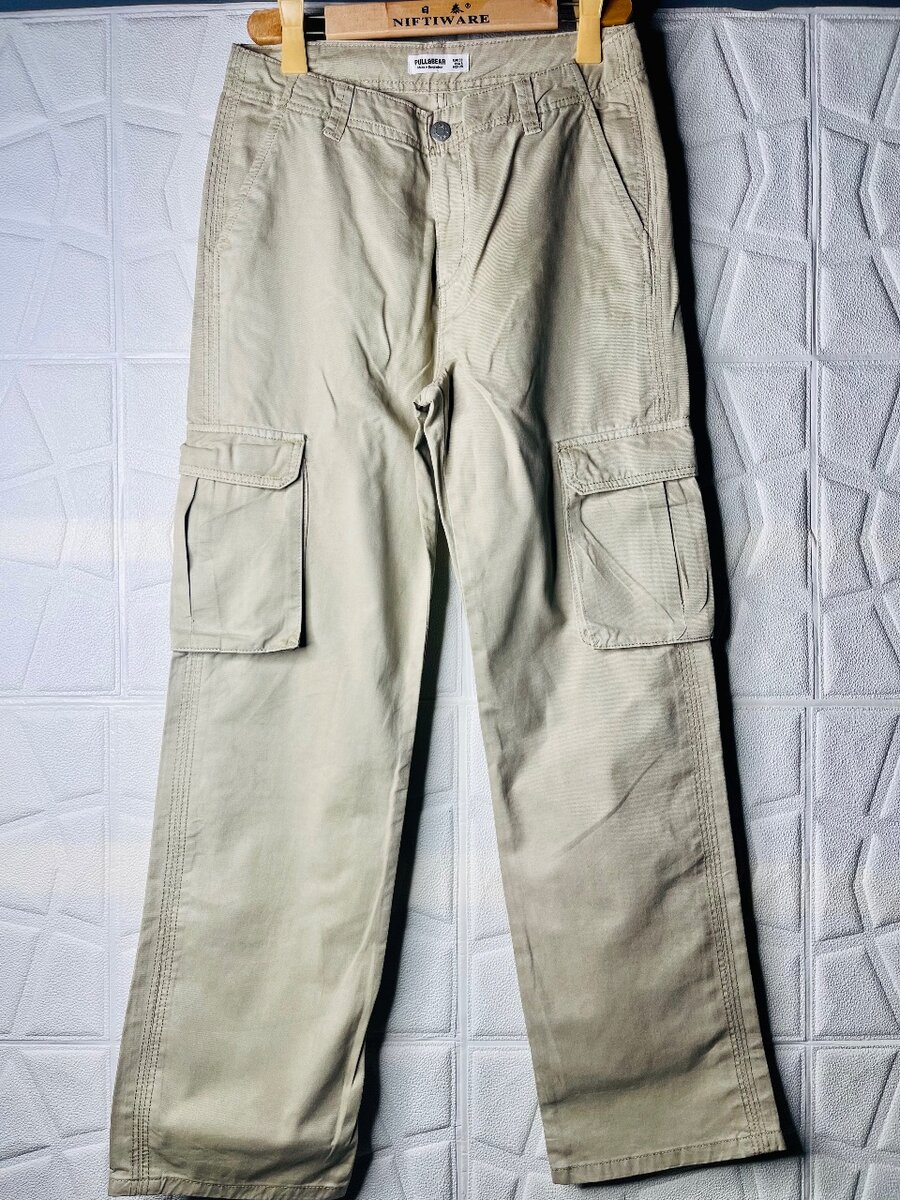 Cargo pant waist 30