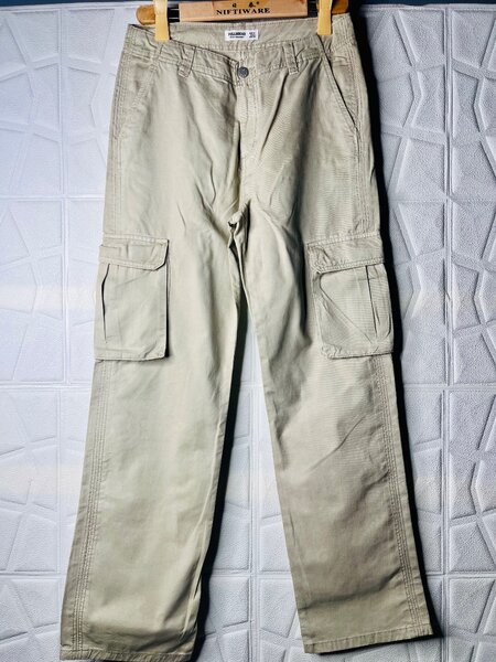 Cargo pant waist 30