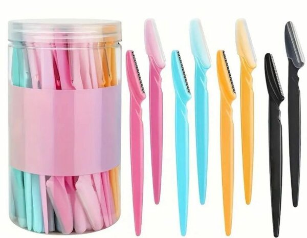 Rasoirs Visage Dermaplaning