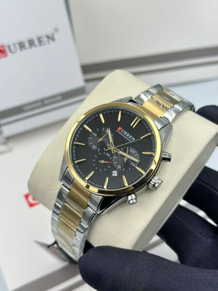 Curren