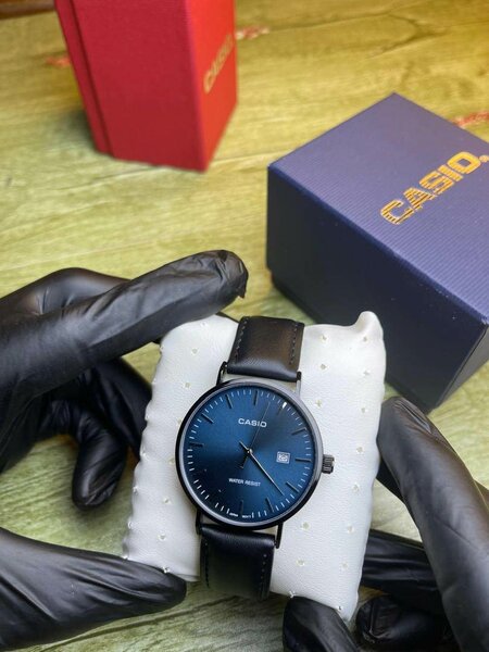 Casio