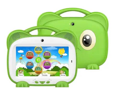 Tablette éducatif avec deux puce 256G